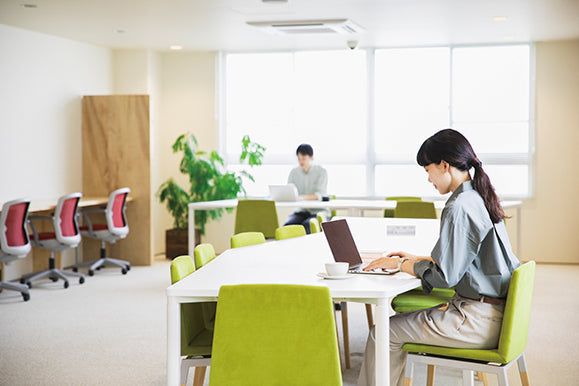 バックオフィススタッフ(総務・経理・労務)採用について