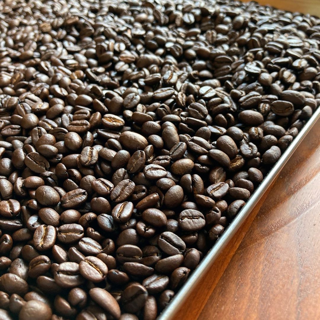 3. コーヒー豆の違いの見分け方