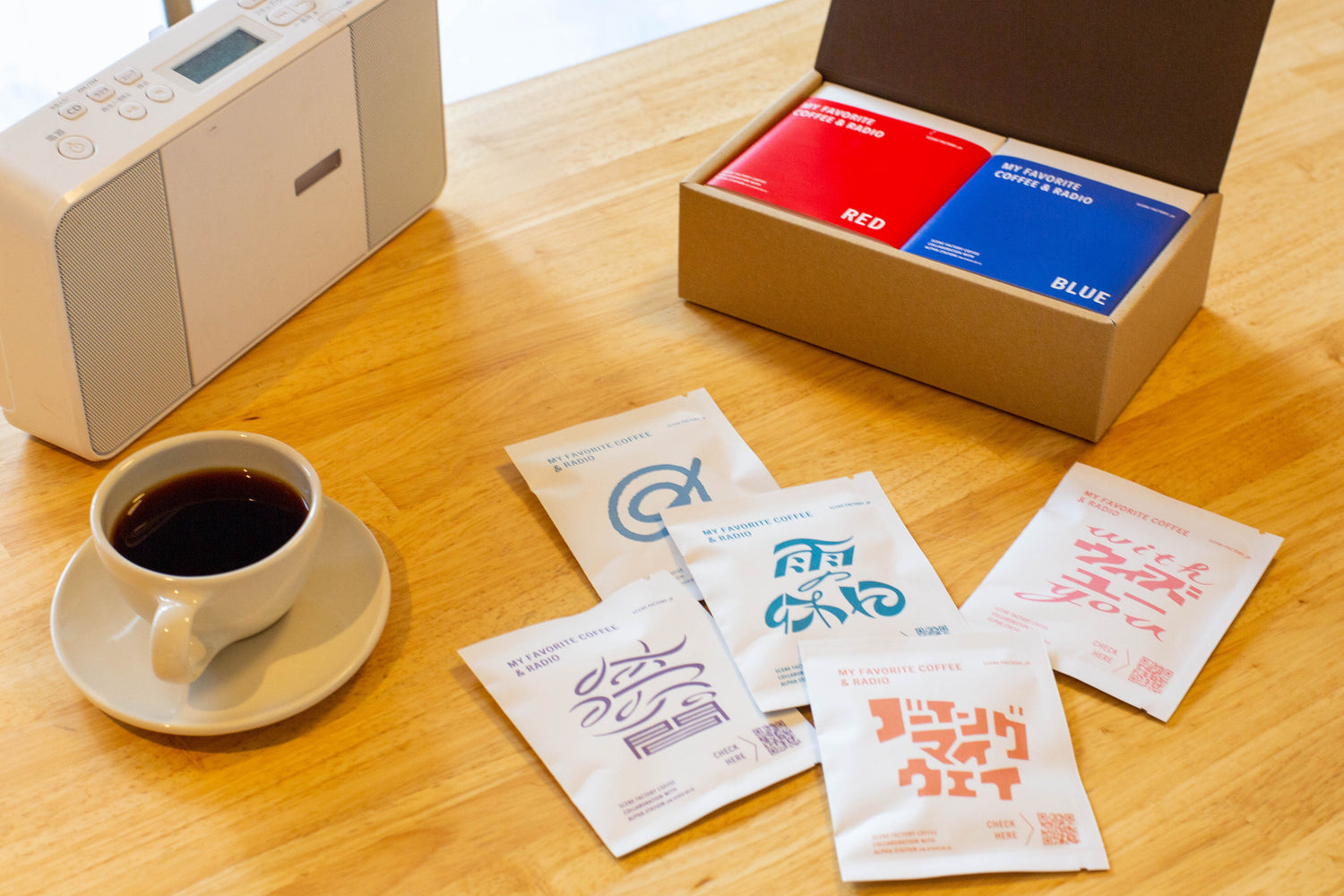 コラボレーション