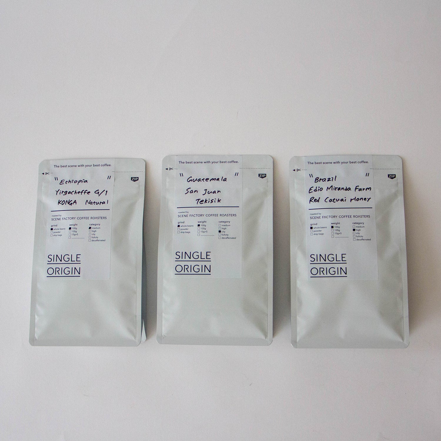 おまかせ定期便