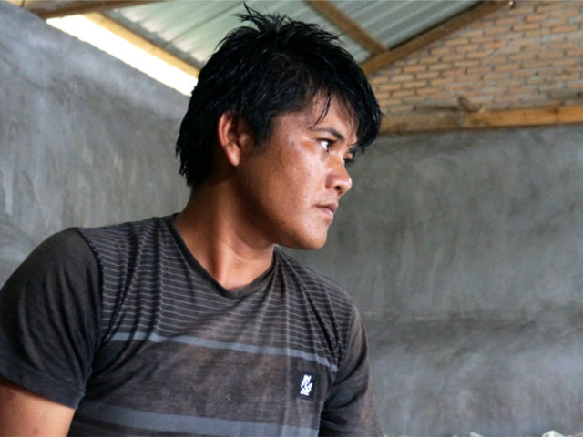 シングルオリジン | インドネシア マンデリン ポルン アルフィナー