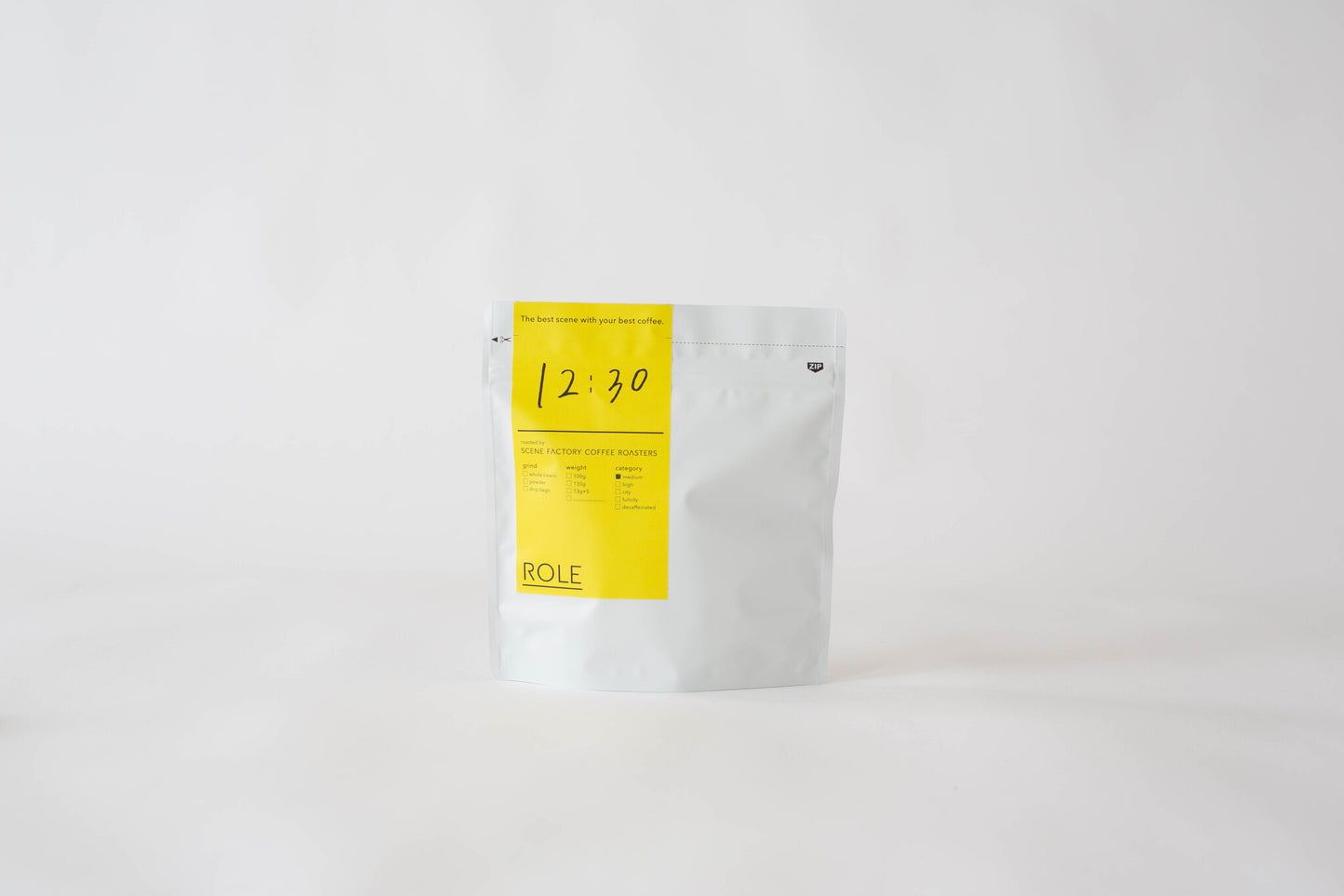 ALL TIME BLEND SET (5種類)