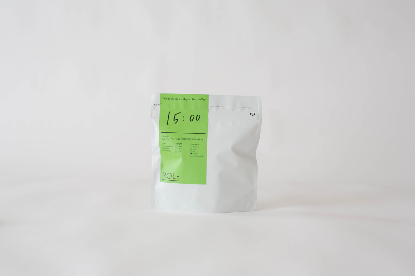 ALL TIME BLEND SET (5種類)