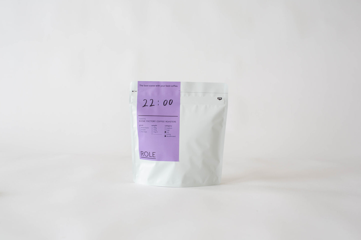 ALL TIME BLEND SET (5種類)
