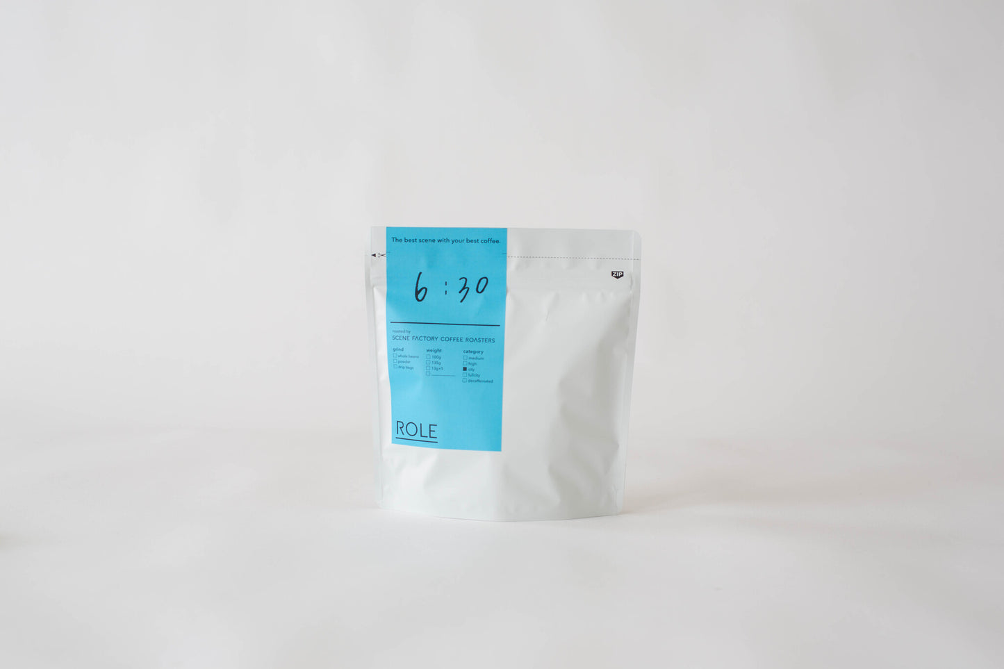 ALL TIME BLEND SET (5種類)