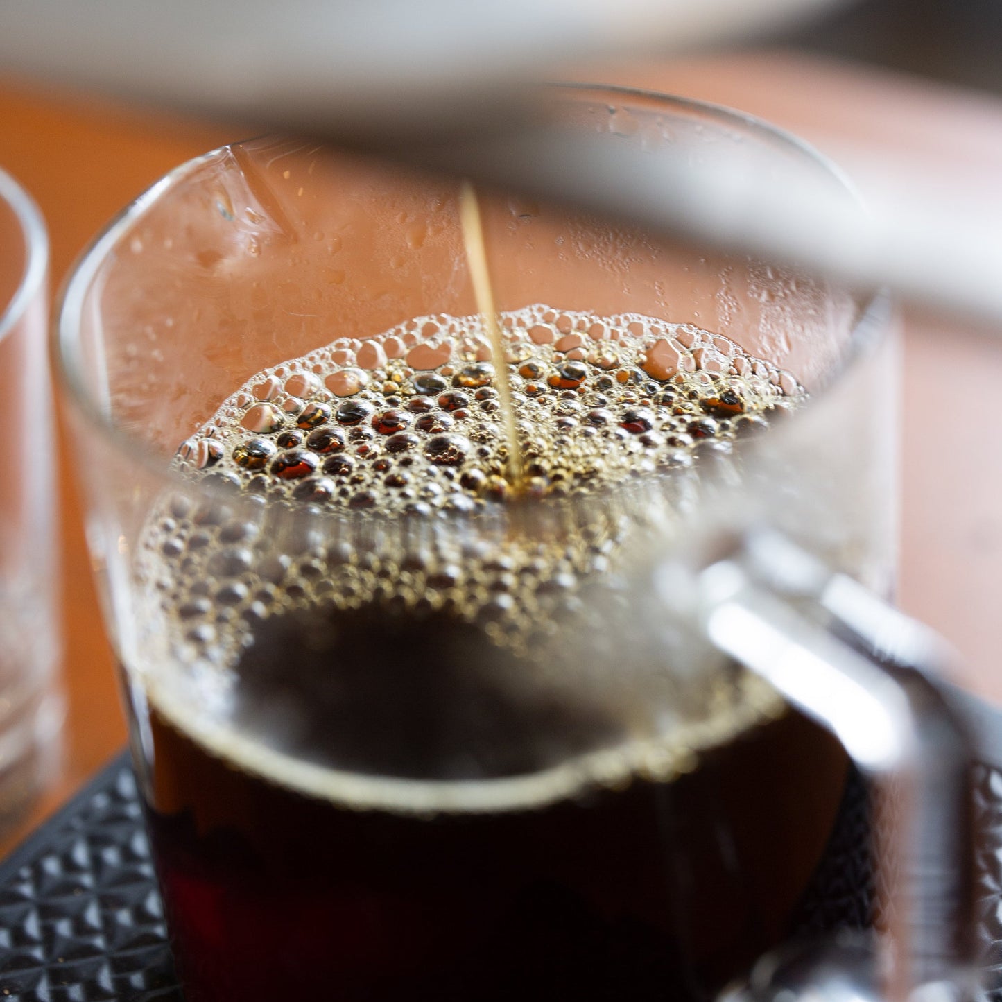 FLY ME TO THE COFFEE WORLD -応用編始まり-