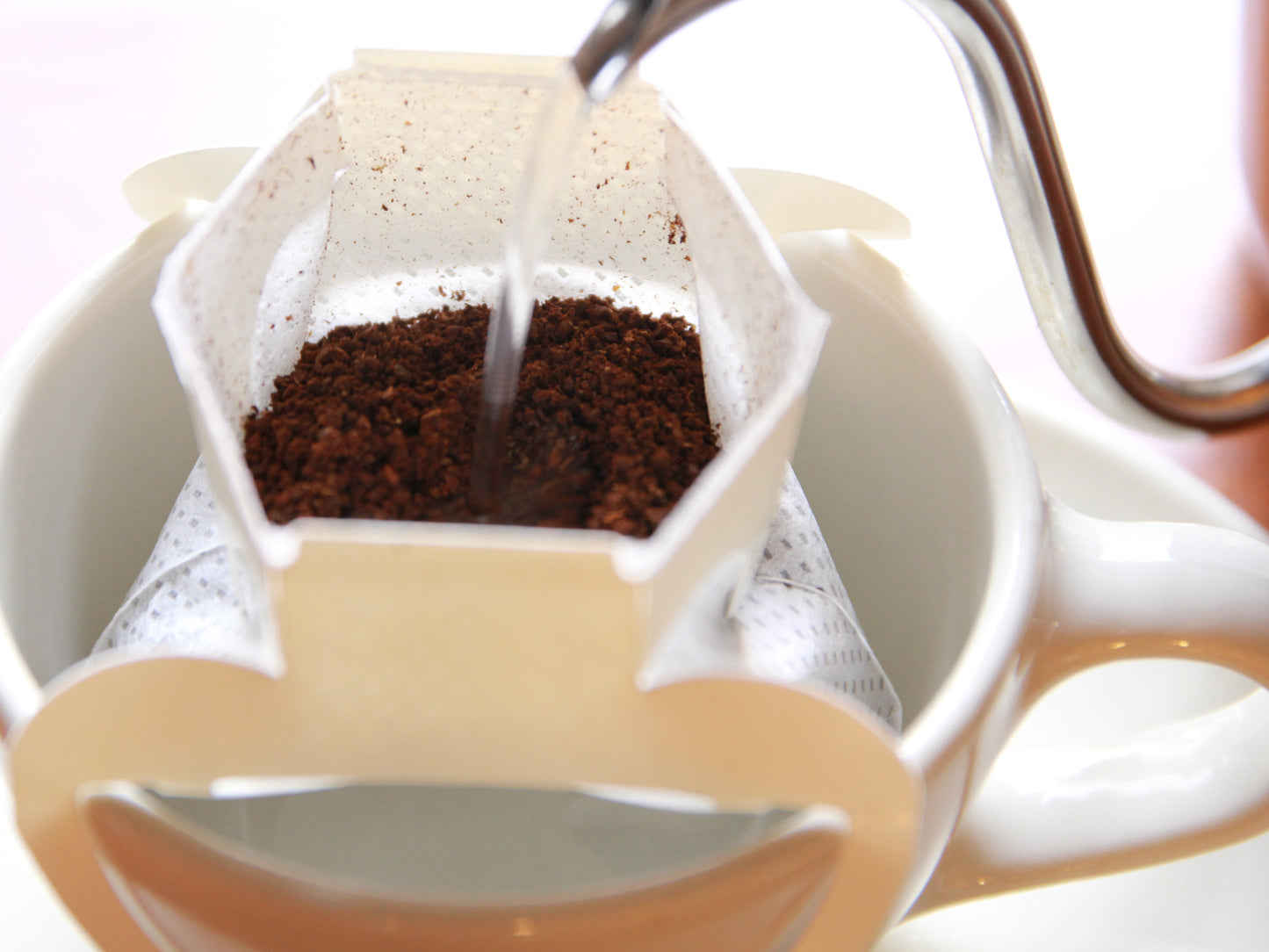 DRIPBAG BOX 10個入