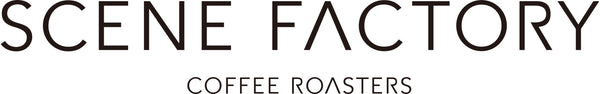 SCENE FACTORY COFFEE ROASTERS