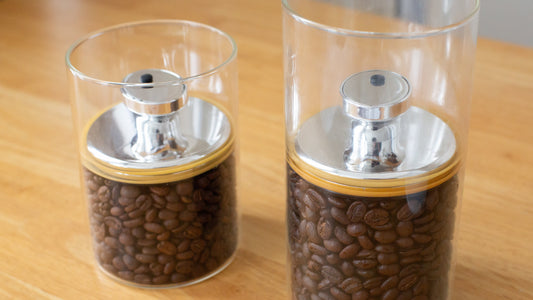 コーヒー豆の賞味期限はいつまで？開封後の保存方法と飲める目安｜SCENE COFFEE NOTE