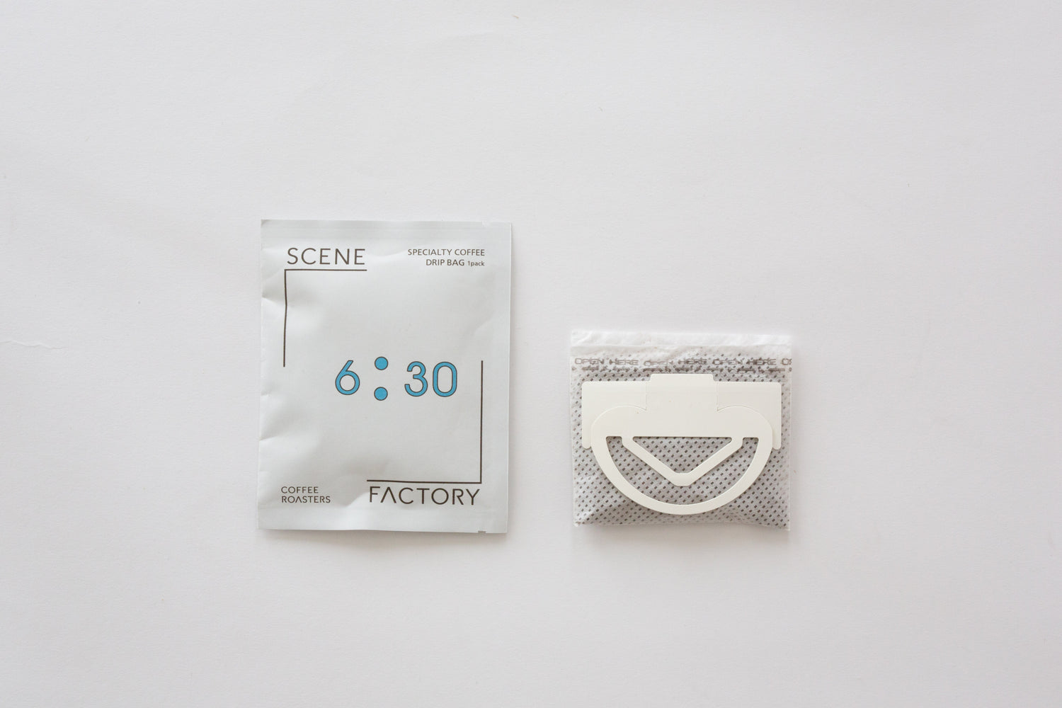 [事業者様向け] オリジナルドリップバッグ定期便