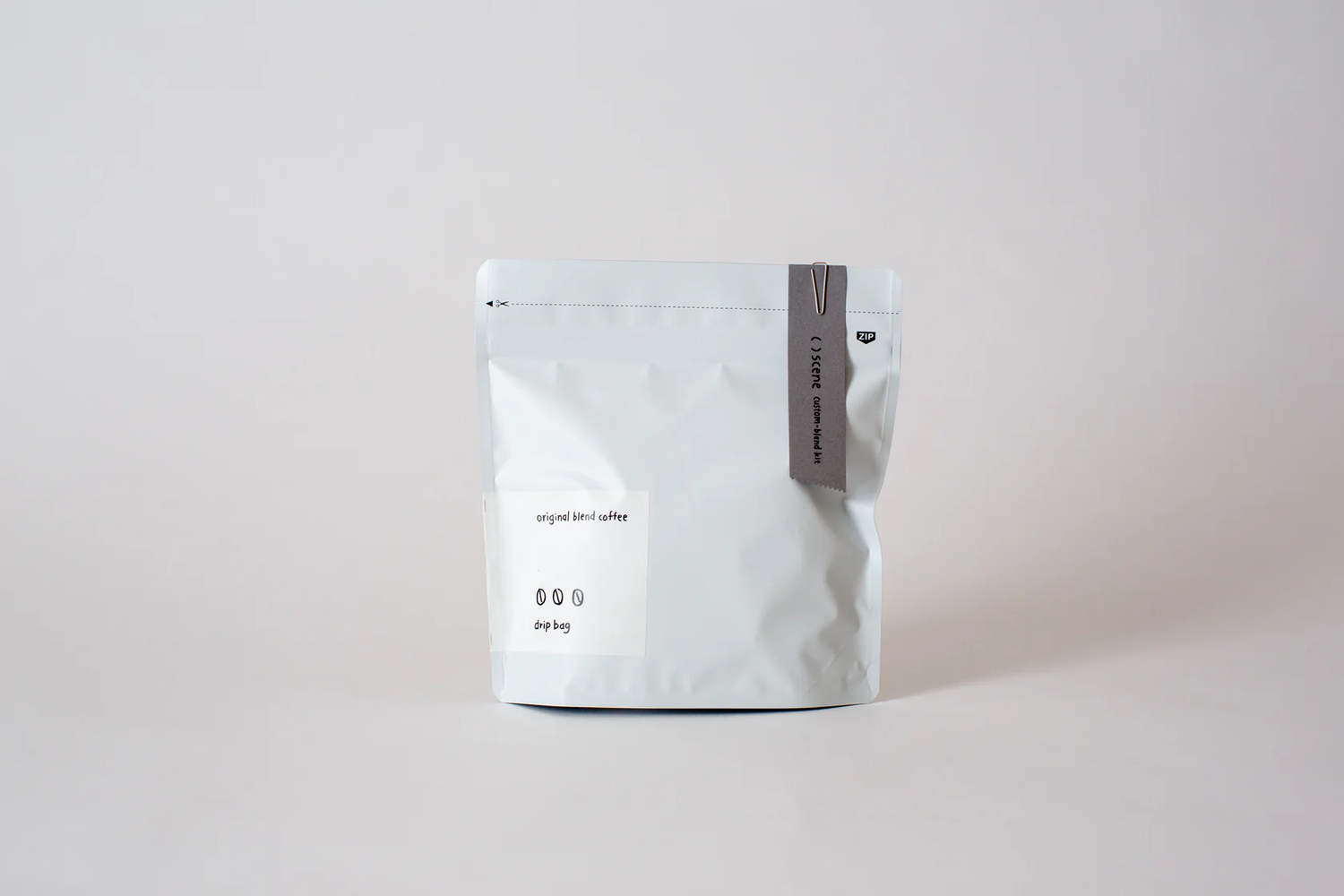 No.02401-02450/CUSTOM BLEND