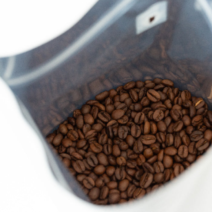 [大容量焙煎豆] ブレンドROLE 12:30 | 豆 | 中浅煎り